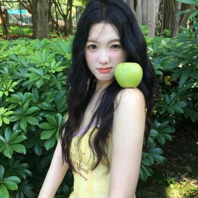 咳,小母牛